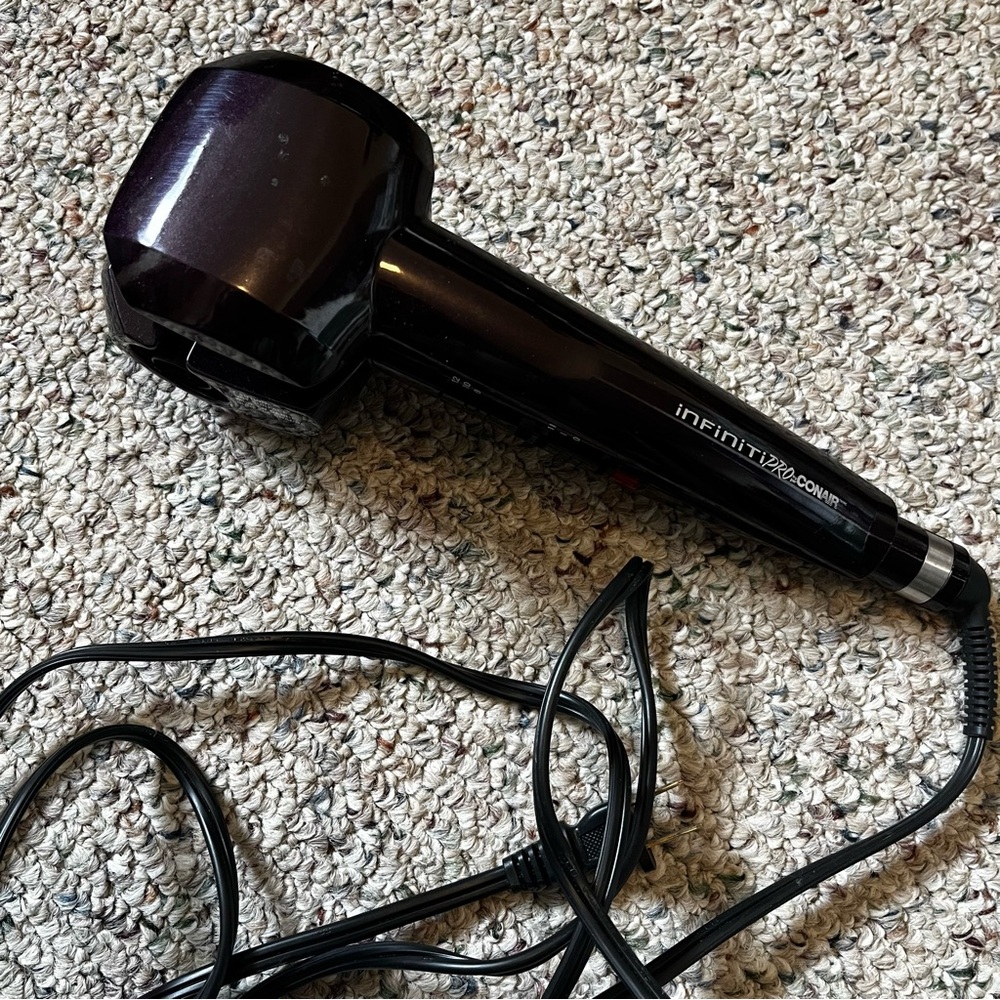 Conair | Infinity Pro Hair Curler